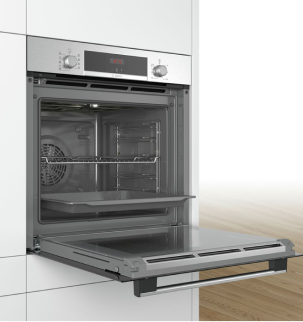 Electric Pyrolytic Oven